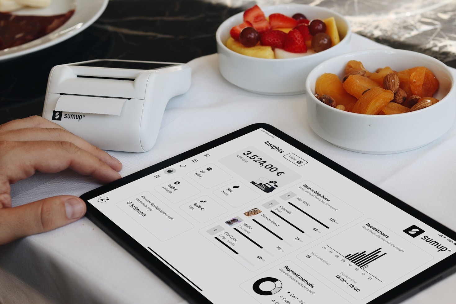 Herramientas digitales para un aprendizaje efectivo